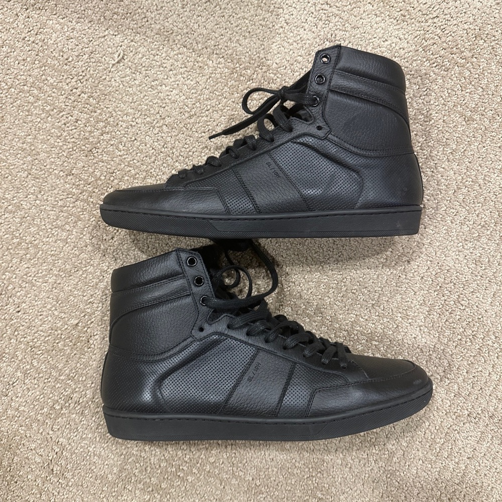 Saint Laurent court classic H10